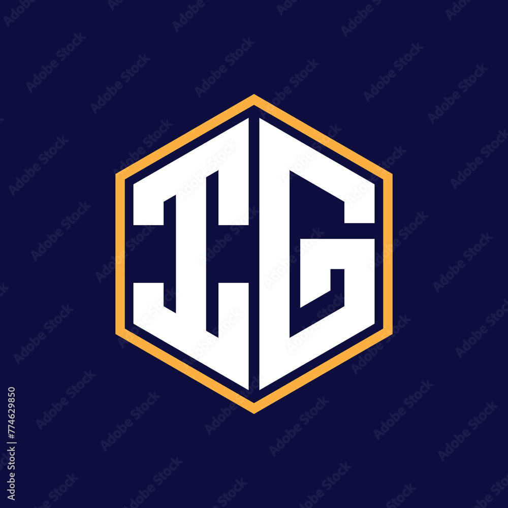 modern letter logo design modern letter logo design