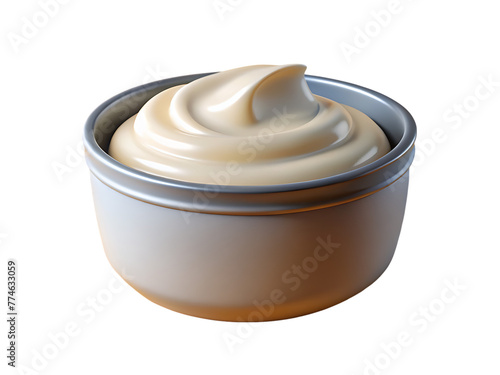 yogurt bowl