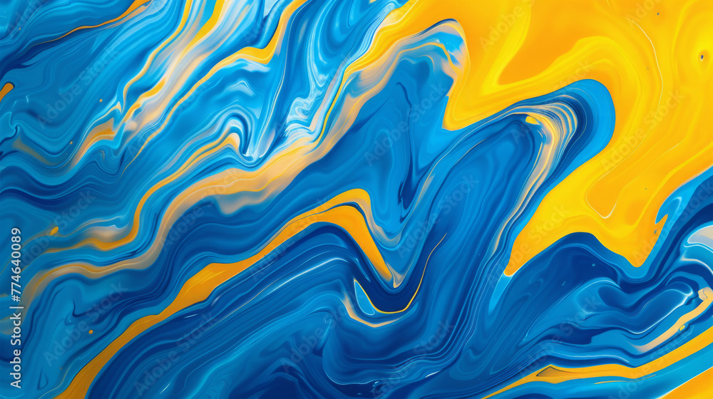 Fototapeta premium color pattern on background