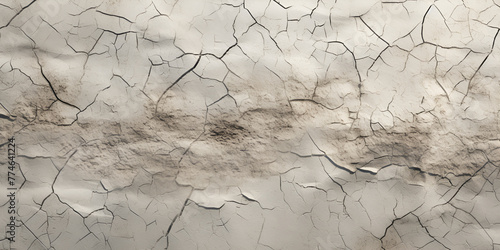 Captivating Cracked Concrete Wall Texture A 32 Artistic Encounter ,
Abstract Cracked Concrete Texture for Creative Designs AI Generative
  photo