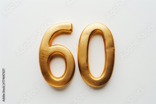 Goldene 60