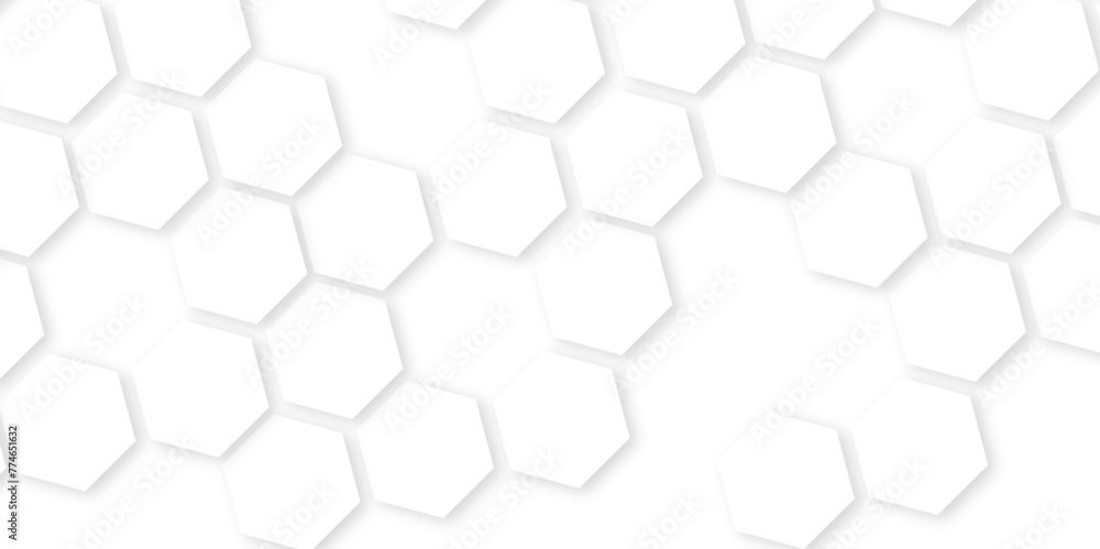 Bright hexagon wallpaper or background, Abstract background with hexagons. Seamless background. Abstract honeycomb background. Bright hexagon wallpaper or background, Abstract background with hexagons. Seamless background. Abstract honeycomb background.