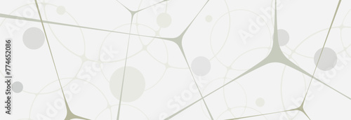 network community and teamwork texture. Technology background.	