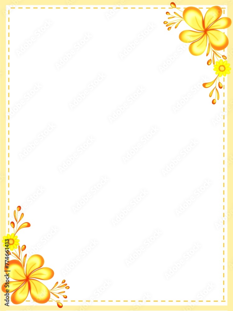 Worksheet frame Worksheet frame