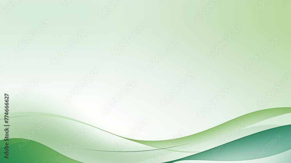 empty Business Template light green minimalist background card pattern empty Business Template light green minimalist background card pattern