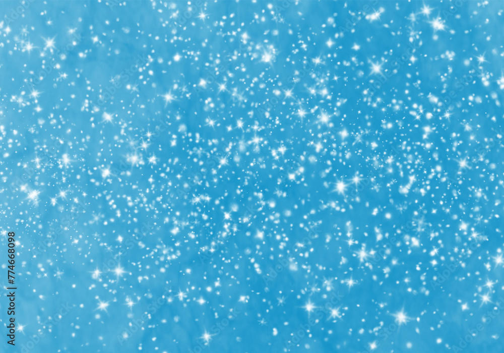 キラキラの水面 キラキラの水面