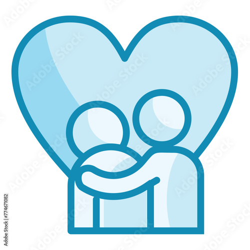 Compassion Icon