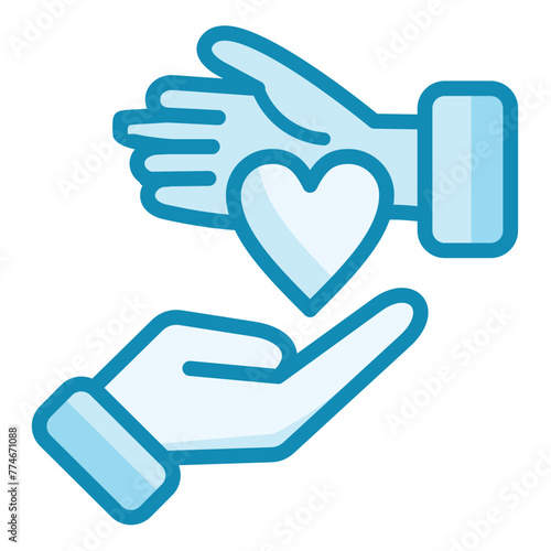 Charity Icon