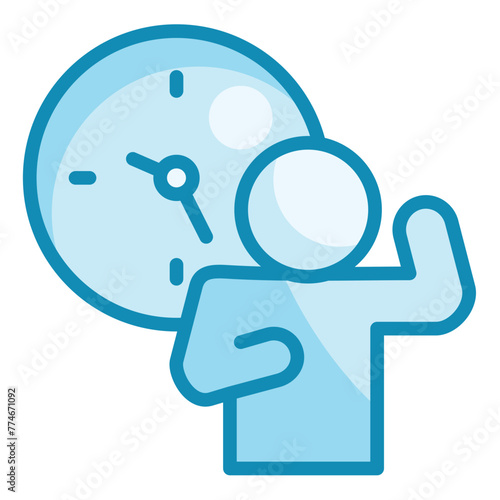 Dedication Icon