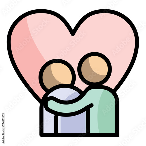 Compassion Icon