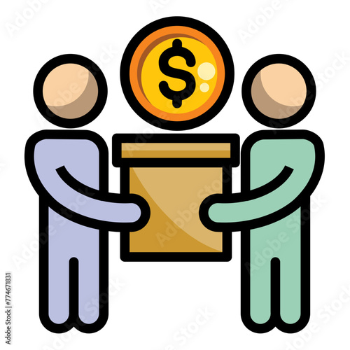 Donor Icon