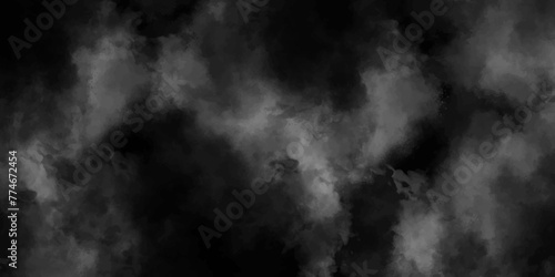 Abstract Black grey Sky with white cloud , marble texture background . Old grunge textures design With cement wall texture .Stone texture for painting on ceramic
