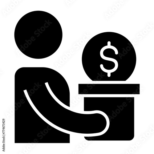 Benefactor Icon