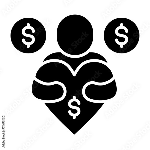 Beneficiary Icon