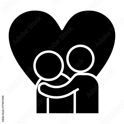 Compassion Icon