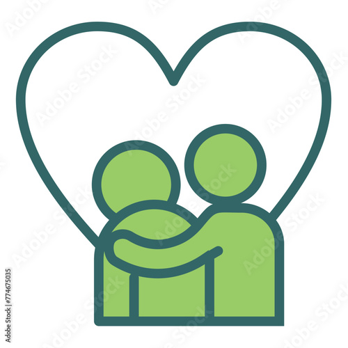 Compassion Icon