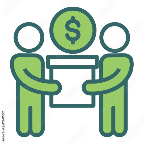 Donor Icon
