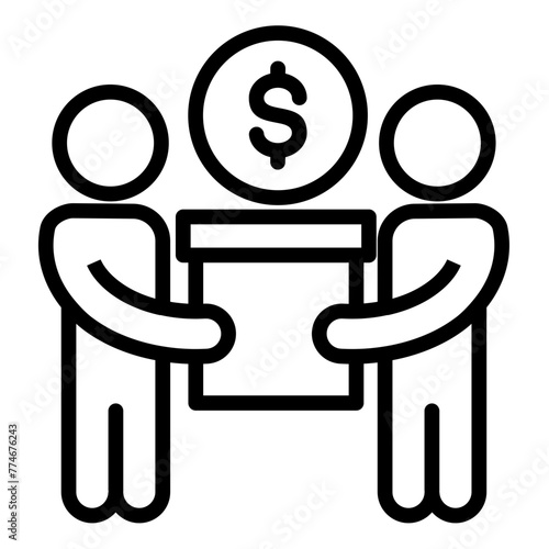 Donor Icon