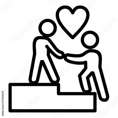 Help Icon