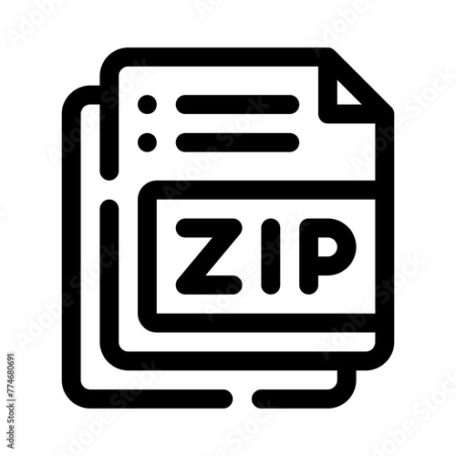 zip line icon