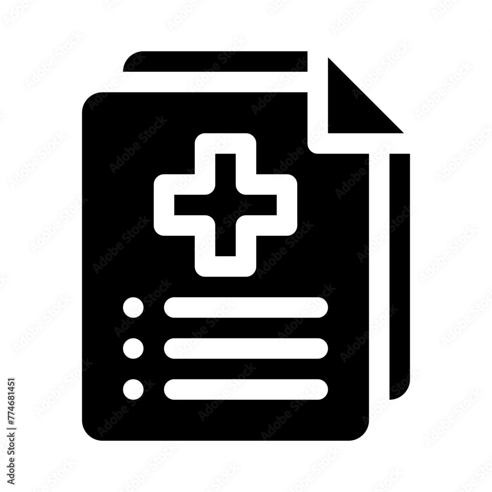 document glyph icon document glyph icon