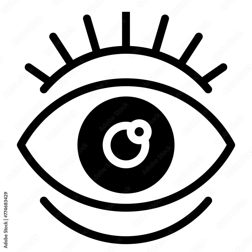 eye icon eye icon
