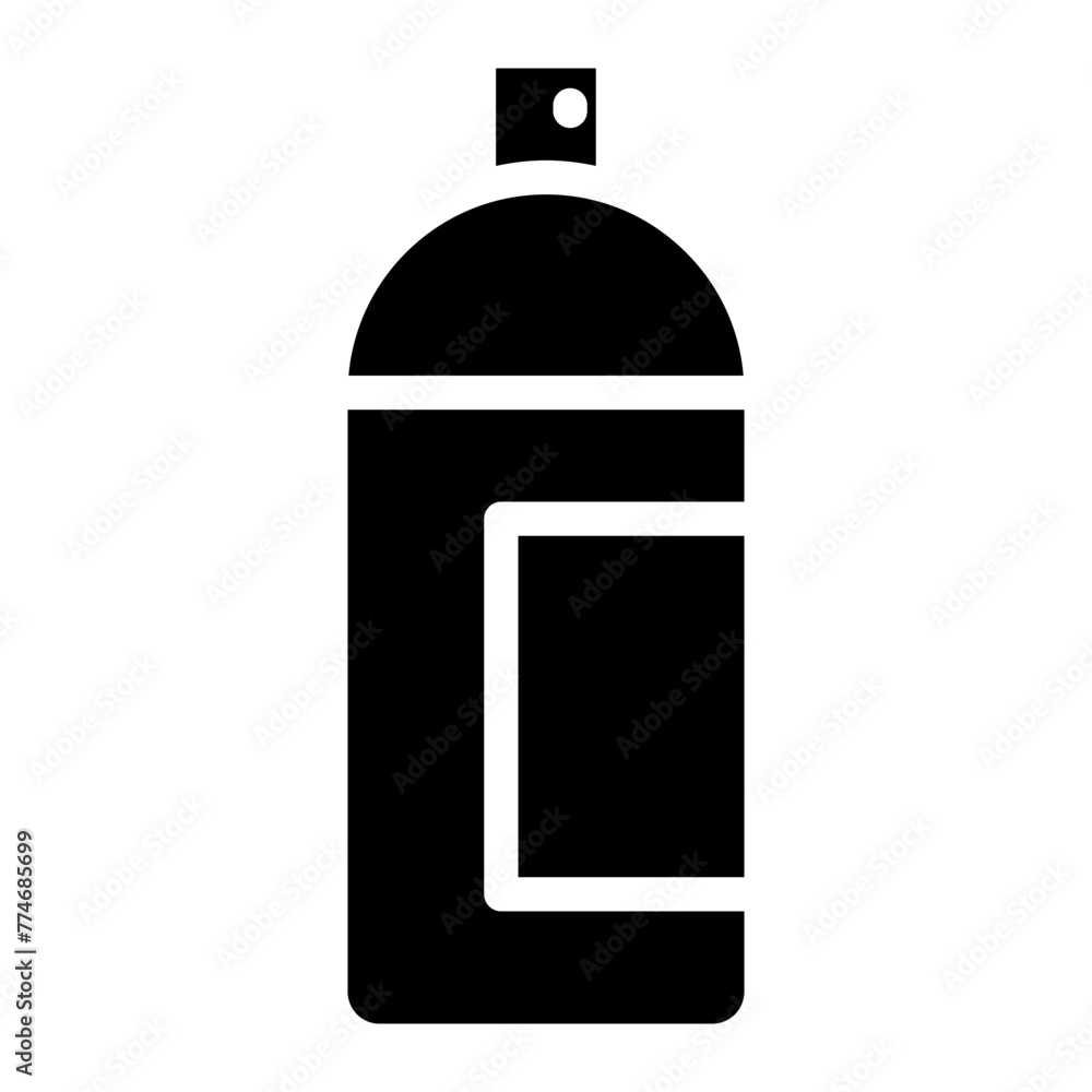 spary paint icons spary paint icons