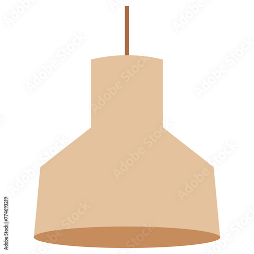 Crafty Lamp