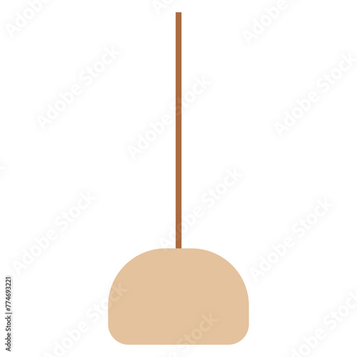 Crafty Lamp