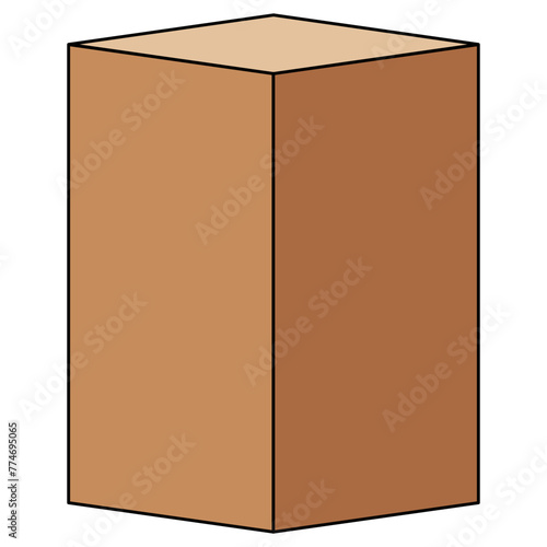 Wooden Chair