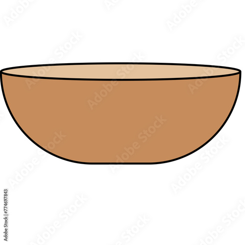 Wooden Table