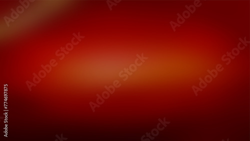 Abstract Blurred Colorful Background