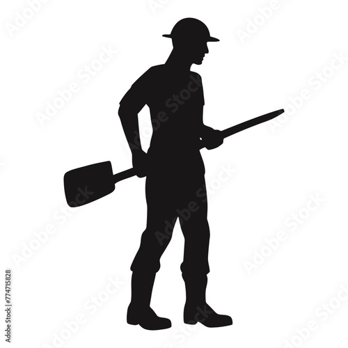 Forester Silhouette