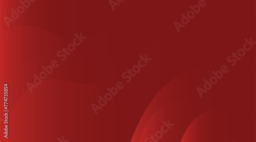Abstract background with dynamic effect. Technology Background Design/