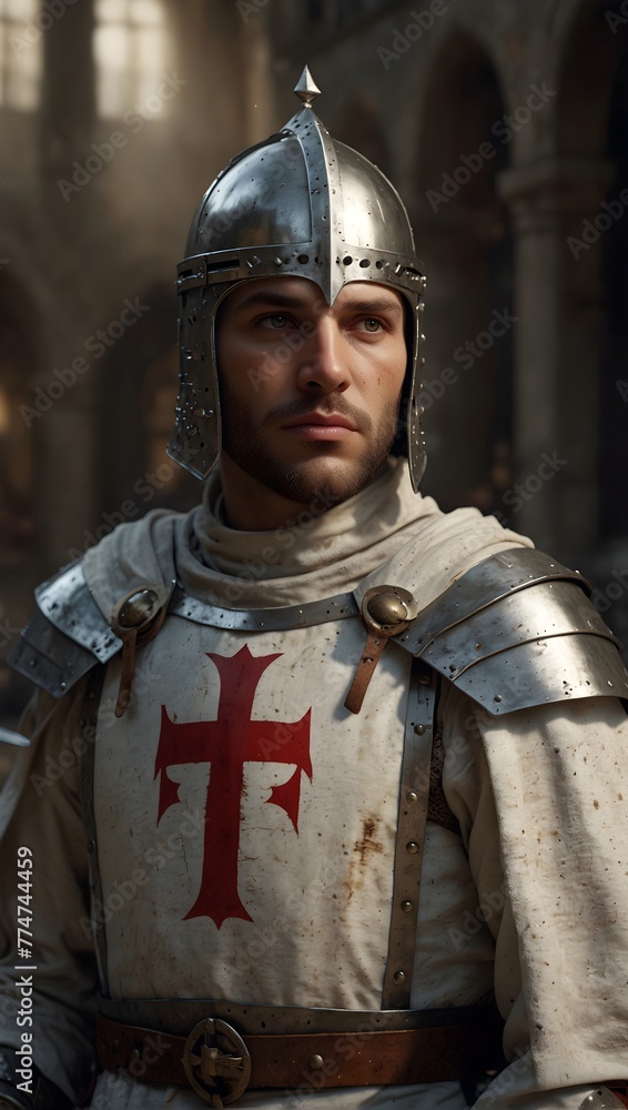Knight Templar Knight Templar