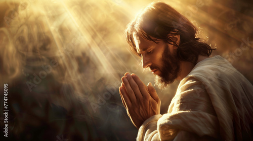 Prayerful Solitude: Jesus Christ in Contemplation and Worship