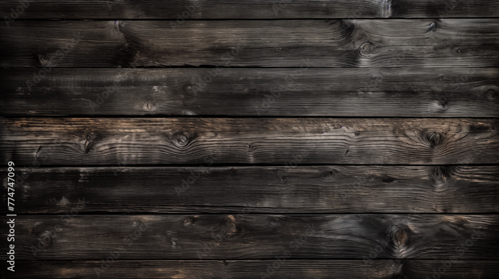Wooden Texture. Close up of wall made of wooden planks Wooden Texture. Close up of wall made of wooden planks