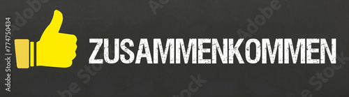 Photos Zusammenkommen