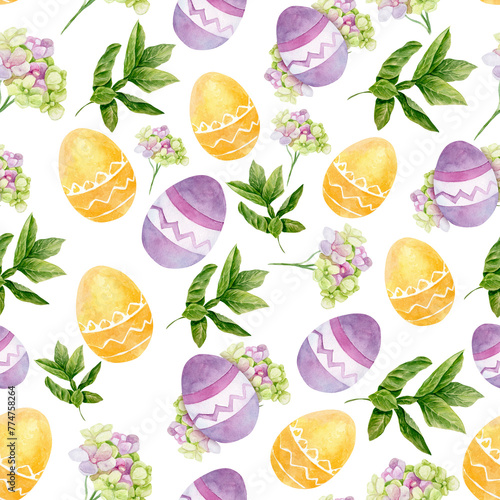 Easter pattern 5