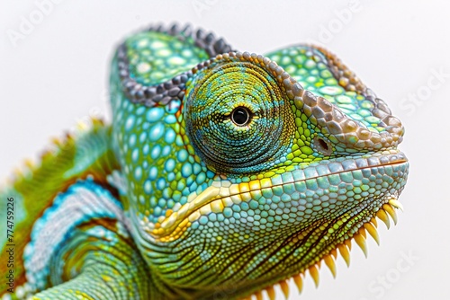 Lizard Face-Off A Monthly Event for Lizard Lovers Generative AI