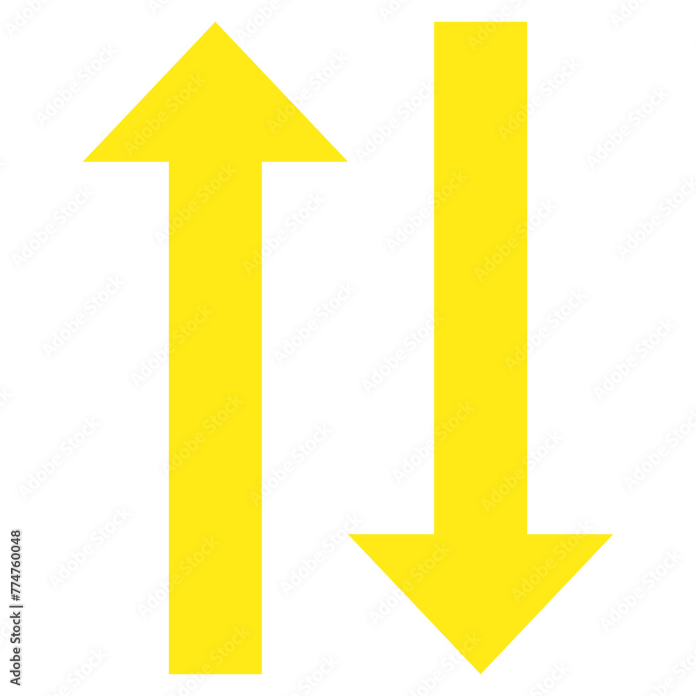 custom made wallpaper toronto digitalyellow arrow