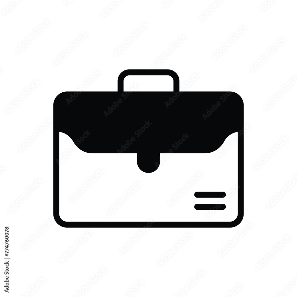 Business vector icon Business vector icon