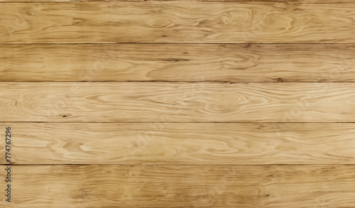  The warm, inviting texture of light oak wood planks brings a natural and calming aesthetic