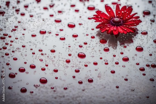 red drops © sweba