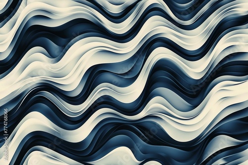 waves of minimal abstraction