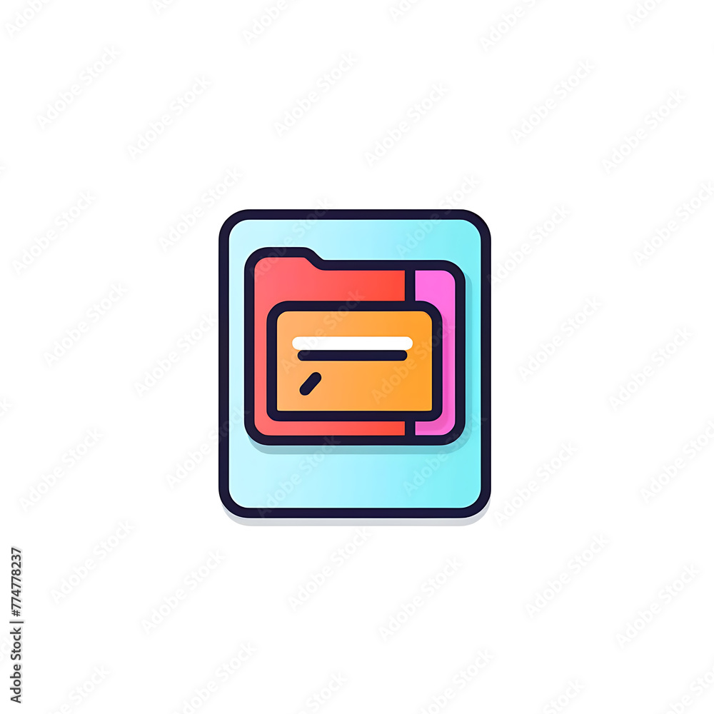 Download PDF icon on white background Download PDF icon on white background
