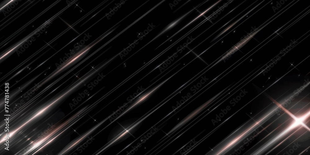 Futuristic technology background. Elegant glowing lines and dots. Futuristic technology background. Elegant glowing lines and dots.