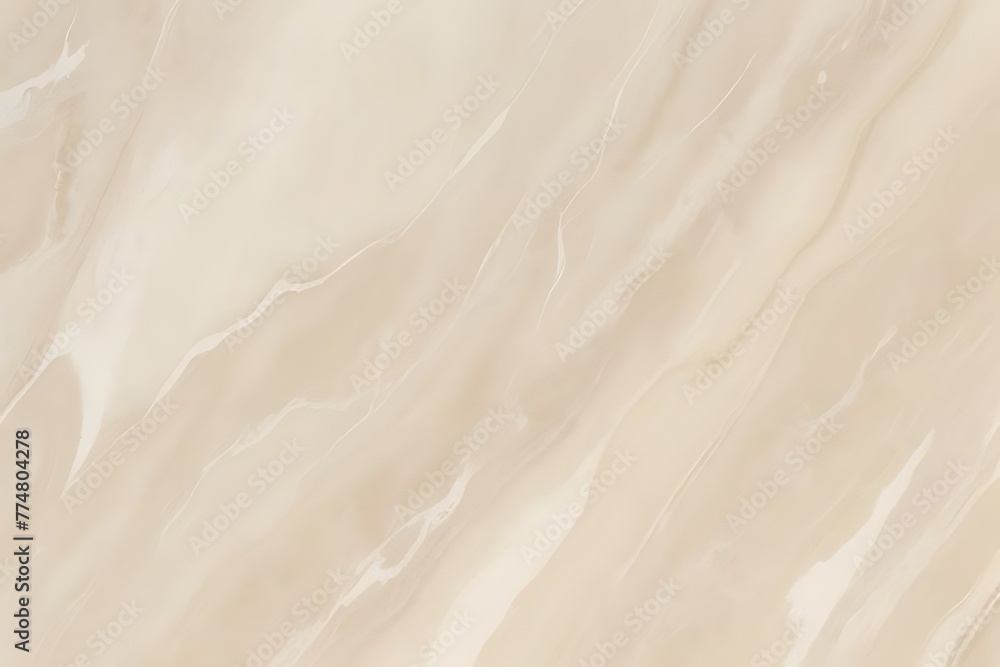 Fototapeta premium Subtle Elegance: Abstract Beige Light brown Background for poster banner presentation design 
