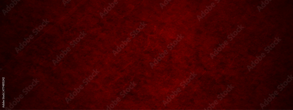 Red grunge abstract background. Dust and scratches on a red background. Distressed Rough Black cracked wall slate texture wall grunge backdrop rough background. Red grunge abstract background. Dust and scratches on a red background. Distressed Rough Black cracked wall slate texture wall grunge backdrop rough background.