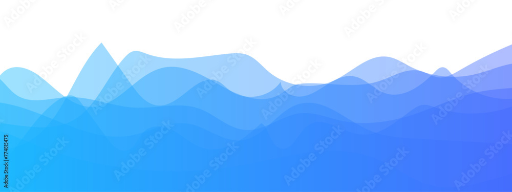 Abstract blue wave background. creative sea Concept. Light elegant dynamic abstract background. Abstract minimal nature landscape illustration texture Abstract blue wave background. creative sea Concept. Light elegant dynamic abstract background. Abstract minimal nature landscape illustration texture